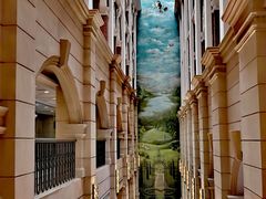 景点-外滩二十二号艺术中心