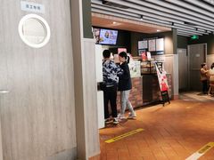 -肯德基(昆山张浦店)