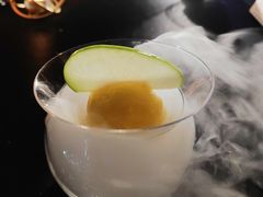 -圣丰索菲特·法国餐厅