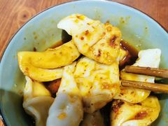 -春阳水饺(香槟广场店)