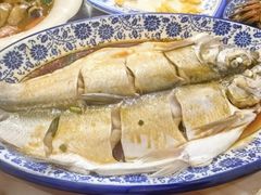 -灵福缘私房菜·农家菜(拈花湾·灵山大佛必推店)