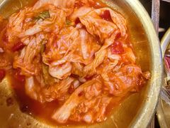 -金博士朝鲜民族餐厅(工大店)