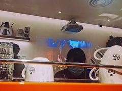 -Peet's Coffee皮爷咖啡(德基店)