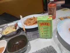 -FAZZFLAME法滋铁板烧自助