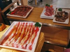 -喜来稀肉(北外滩白玉兰广场店)