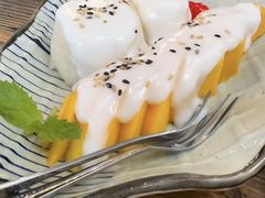 -Hi YOU你的饭局泰餐厅(雍和宫店)