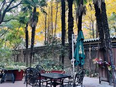 -马勒别墅饭店(静安寺店)