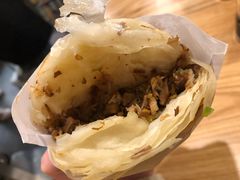 -小豆海棠(嘉兴路店)