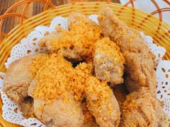 -临湖人家(欢乐大道店)