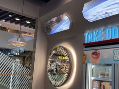 -DQ·蛋糕·冰淇淋(通州万达店)