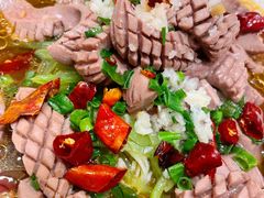 -阿娘家·原生态农家菜(国顺东路店)