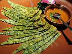 -花马天堂云南餐厅 Lost Heaven(外滩店)