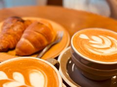 -BAKER&SPICE(BFC外滩金融中心店)