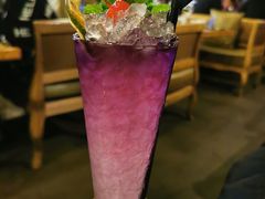 鸡尾酒-胡桃里音乐酒馆(东区店)