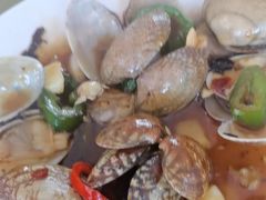 -考记泥焗鸡农庄·海鲜(北洛秘境店)