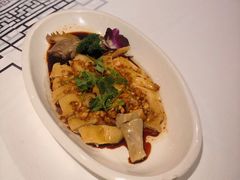 湛江沙姜鸡半只-强记海鲜·大排档(蛇口新街店)