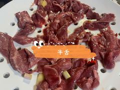 -狮伙海鲜捞(千灯湖店)