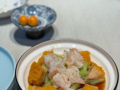 -狮王府淮扬菜(夫子庙老门东店)