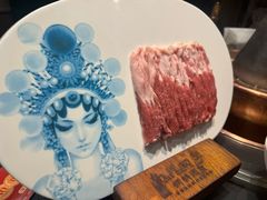 -南门四季铜锅涮肉(望京店)