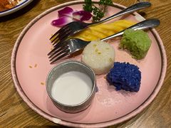 -正泰餐厅AmazingThai(亦庄店)
