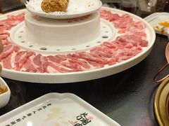 -北门涮肉·铜锅涮肉(南锣鼓巷店)