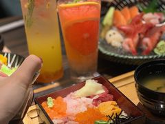 -山葵家·创意料理(宁波来福士店)