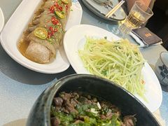 -君霖海鲜私房菜(春柳店)