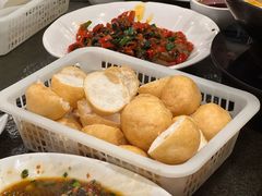 -湘肠香火锅店(团结湖店)