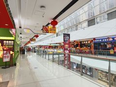 -万达广场(马鞍山太白路店)