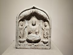 -西安博物院