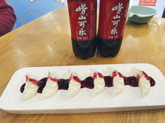 -船歌·鱼水饺青岛菜(枫蓝国际购物中心店)