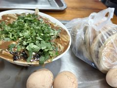 -正味斋锅巴菜(西北角店)