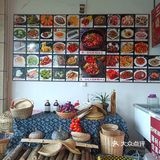 特色餐馆大揭秘