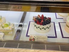-DEMO黛慕蛋糕(中泰店)