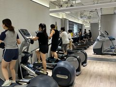 -FLARE STAR FITNESS(复地活力城店)