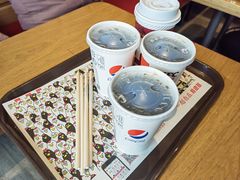 -肯德基(开元大道店)