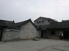 -内乡县衙博物馆