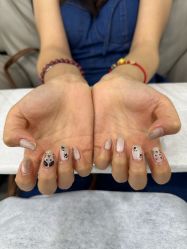 -斯馨·健康美甲美睫