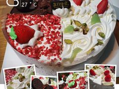 -八喜冰淇淋蛋糕(富国店)