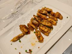 -国惠大酒楼(仓山万达店)