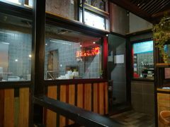 门面-船歌鱼水饺(高新园区店)