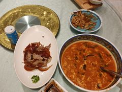 -福来居烤鸭店(天坛二店)