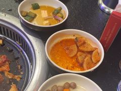 -老卜奎齐齐哈尔烤肉(人民东路店)