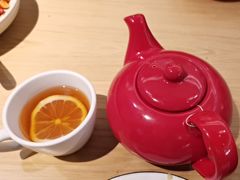 -玛尚诺意式餐厅(日月光店)
