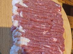 -南门四季铜锅涮肉(东坝店)