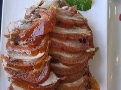 -全聚德(长白店)