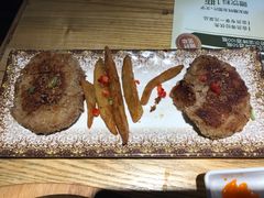 -通海俄式烧烤(下瓦房店)