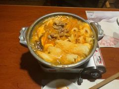 -松羽料理(国大店)