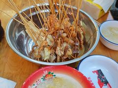 -嘉州鲜知味钵钵鸡(奎星楼店)