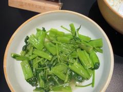 -老馆子·建德菜·山肴鱼鲜(海威新界店)